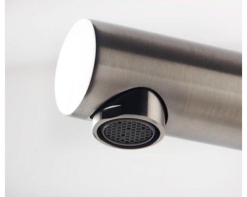 Смеситель кухонный Hansgrohe Focus 31817800