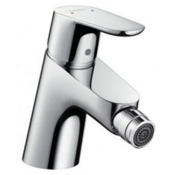Hansgrohe Focus Смеситель для биде однорычажный хром 31928000