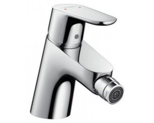 Hansgrohe Focus Смеситель для биде однорычажный хром 31928000
