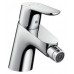 Hansgrohe Focus Смеситель для биде однорычажный хром 31928000