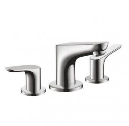 Смеситель врезной Hansgrohe Focus 31937000 для ванны