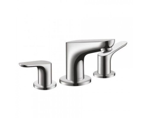 Смеситель врезной Hansgrohe Focus 31937000 для ванны