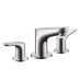 Смеситель врезной Hansgrohe Focus 31937000 для ванны
