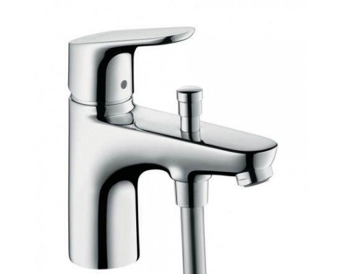 Смеситель Hansgrohe Focus 31938000 для ванны и душа