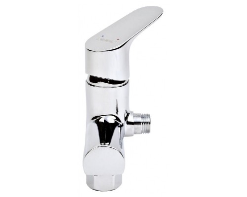 Смеситель для ванны и душа  Hansgrohe Focus E2 31960000