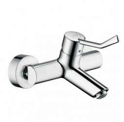 Смеситель Hansgrohe Talis 32037000 для раковины