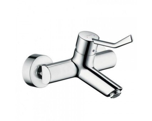 Смеситель Hansgrohe Talis 32037000 для раковины