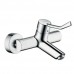 Смеситель Hansgrohe Talis 32037000 для раковины