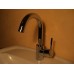 Смеситель для умывальника Hansgrohe Talis S 32070000 с донным клапаном
