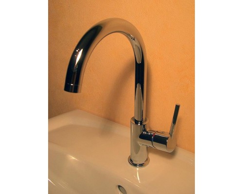 Смеситель для раковины со сливным гарнитуром Hansgrohe Talis 32084000