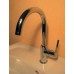 Смеситель для раковины со сливным гарнитуром Hansgrohe Talis 32084000