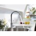 Смеситель для раковины со сливным гарнитуром Hansgrohe Talis 32084000