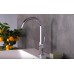 Смеситель для раковины со сливным гарнитуром Hansgrohe Talis 32084000