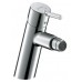 Смеситель Hansgrohe Talis S2 32240000 для биде