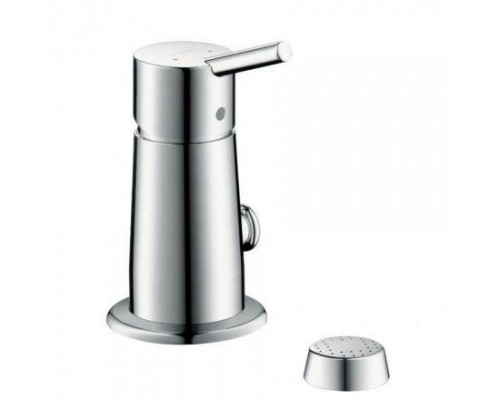 Смеситель для биде с вертикальной струей Hansgrohe Talis 32246000