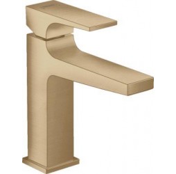 Смеситель для раковины Hansgrohe Metropol 110, Push-Open, 32507140