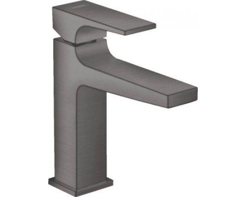 Смеситель для раковины Hansgrohe Metropol 110, с клапаном Push-Open, 32507340