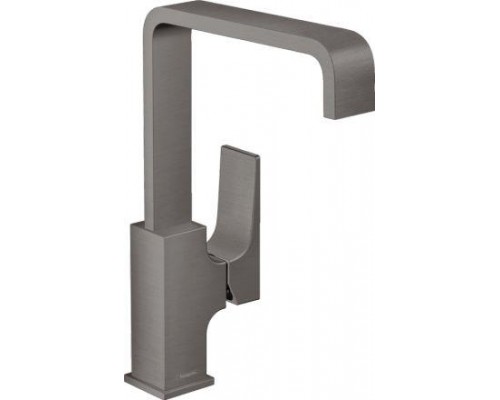 Смеситель для раковины со сливным клапаном Push-Open Hansgrohe Metropol 230 32511340