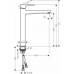 Смеситель для раковины Hansgrohe Metropol 260, Push-Open, 32512700