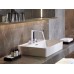 Смеситель Hansgrohe Metropol 32515140 для раковины 160, бронза матовый