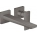 Смеситель Hansgrohe Metropol 32526340 для раковины, черный хром