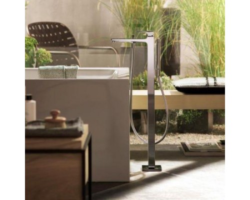 Смеситель Hansgrohe Metropol 32532000 для ванны
