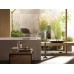 Смеситель Hansgrohe Metropol 32532140 для ванны, бронза матовый