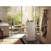 Смеситель Hansgrohe Metropol 32532700 для ванны, белый матовый
