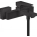 Смеситель для ванны Hansgrohe Metropol, ВМ, 32540670, черный