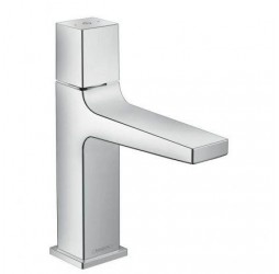 Смеситель hansgrohe Metropol для раковины 32571000, хром