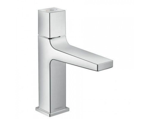 Смеситель hansgrohe Metropol для раковины 32571000, хром