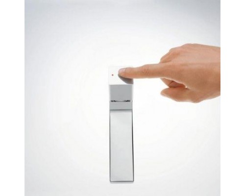 Смеситель hansgrohe Metropol для раковины 32571000, хром