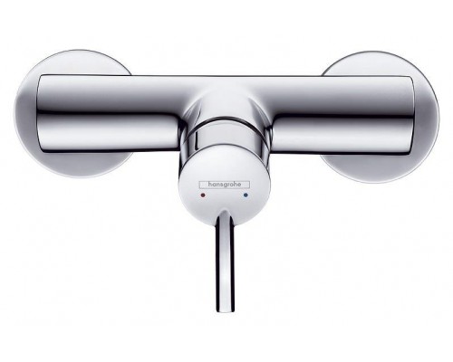 Смеситель для ванны и душа Hansgrohe Talis S2 32640000