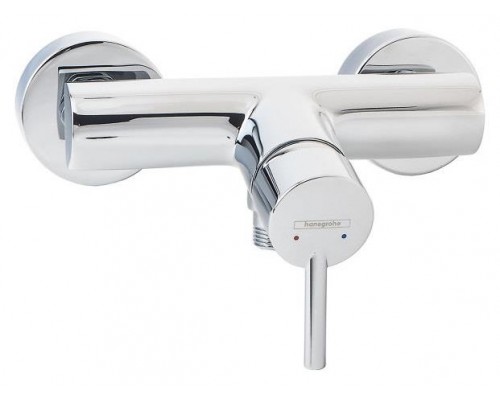 Смеситель для ванны и душа Hansgrohe Talis S2 32640000