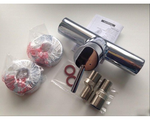 Смеситель для ванны и душа Hansgrohe Talis S2 32640000