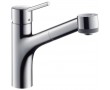 Смеситель кухонный для раковины Hansgrohe Talis S 32841000