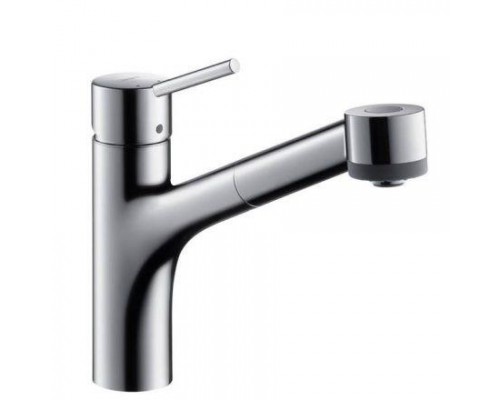 Смеситель Hansgrohe TALIS S 170 32842000