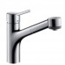 Смеситель Hansgrohe TALIS S 170 32842000