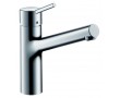 Смеситель кухонный для раковины Hansgrohe Talis S 32851000