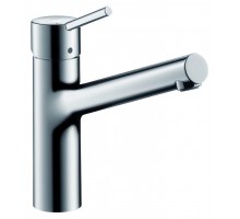 Смеситель кухонный для раковины Hansgrohe Talis S 32851000 Смеситель кухонный для раковины Hansgrohe Talis S 32851000