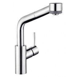 Смеситель Hansgrohe Talis S 32856000