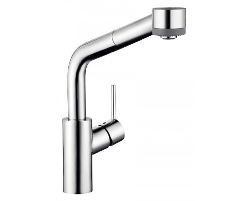 Смеситель Hansgrohe Talis S 32856000