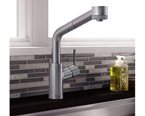 Смеситель Hansgrohe Talis S 32856000
