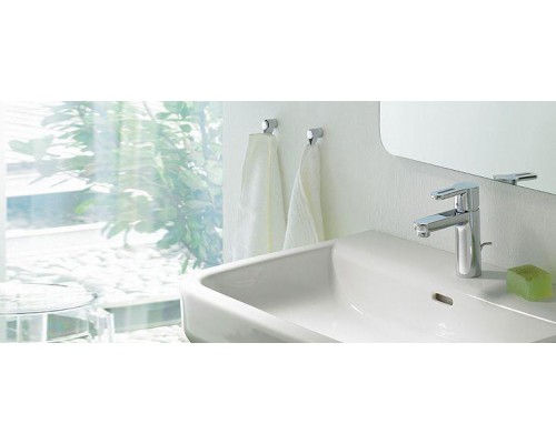 Крючок для полотенца Hansgrohe Logis, 40511820