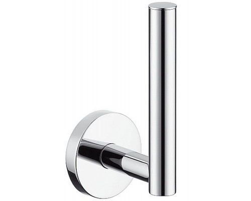 Бумагодержатель для запасной туалетной бумаги Hansgrohe 40517000
