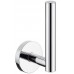 Бумагодержатель для запасной туалетной бумаги Hansgrohe 40517000