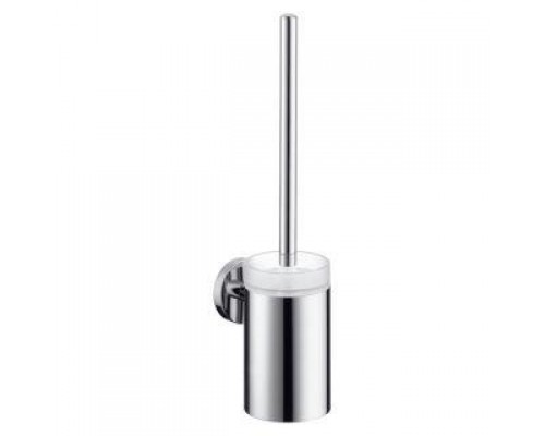 Ершик для унитаза Hansgrohe Logis, 40522000