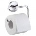 Бумагодержатель без крышки Hansgrohe Logis, 40526000