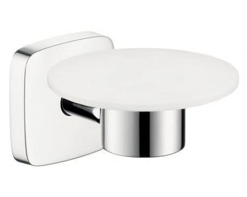 Мыльница Hansgrohe PuraVida 41502000