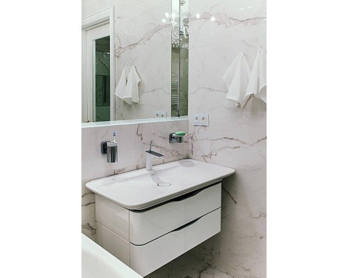 Мыльница Hansgrohe PuraVida 41502000